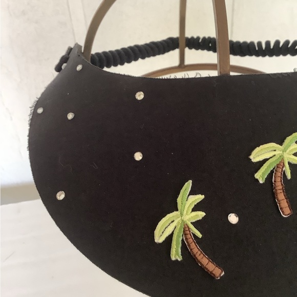 WOMENS SUN VISOR OSFM - Picture 3 of 7